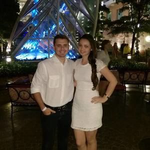 Meet your Posher, Jorge